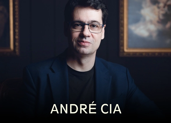 André Cia