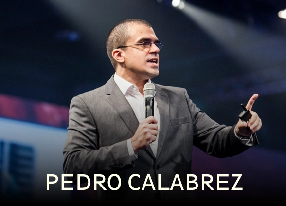 Pedro Calabrez