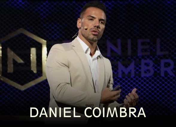 Daniel Coimbra