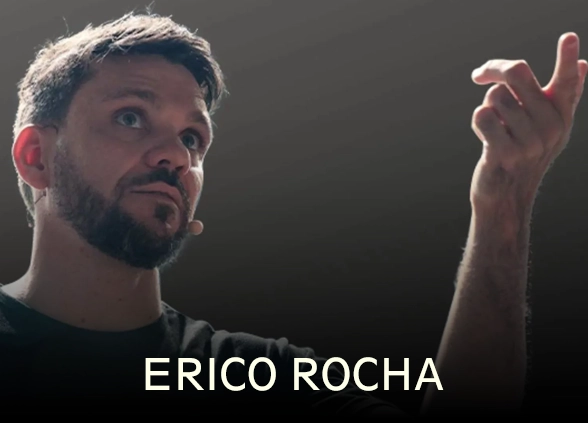 Erico Rocha