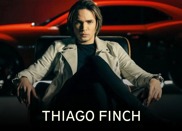 Thiago Finch