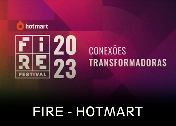Fire - Hotmart