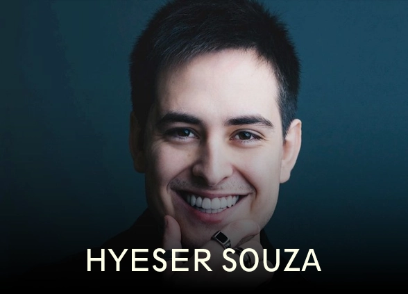 Hyeser Souza