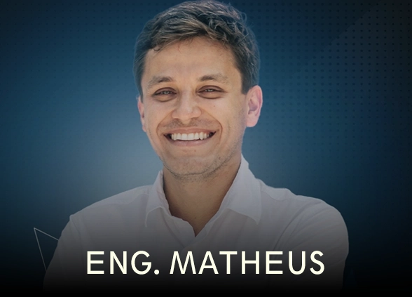 Eng. Matheus