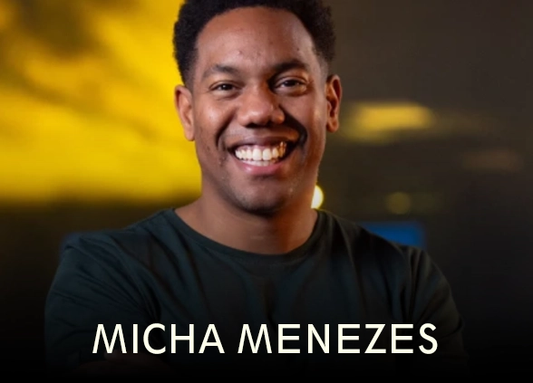 Micha Menezes