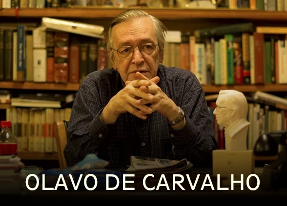 Olavo de Carvalho