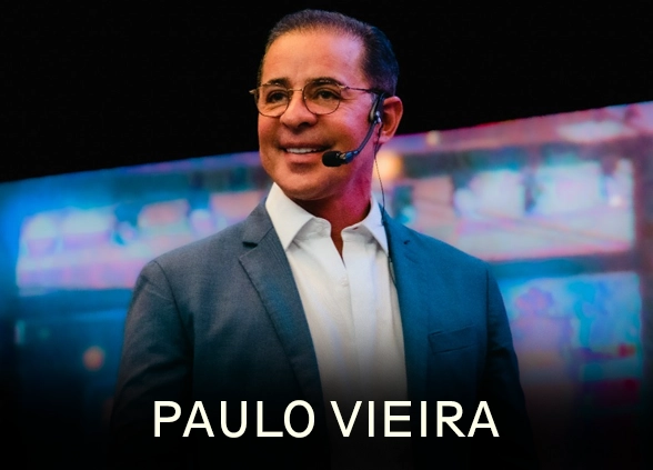 Paulo Vieira