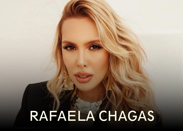 Rafaela Chagas