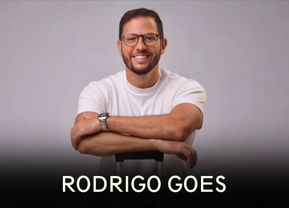 Rodrigo Goes