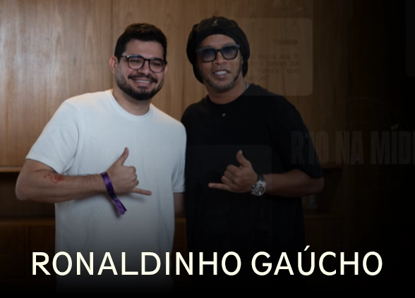 Ronaldinho Gaúcho