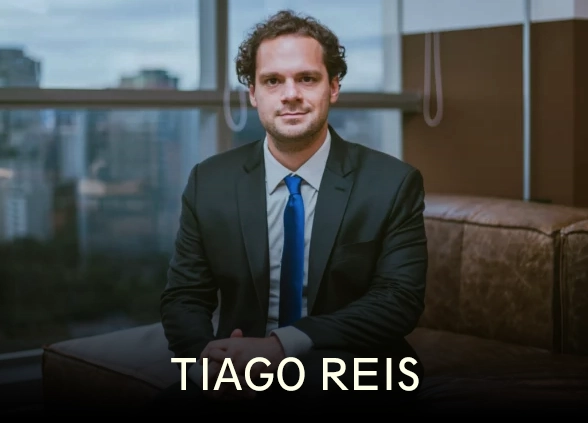 Tiago Reis