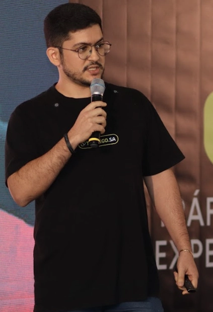 Eric Eugênio