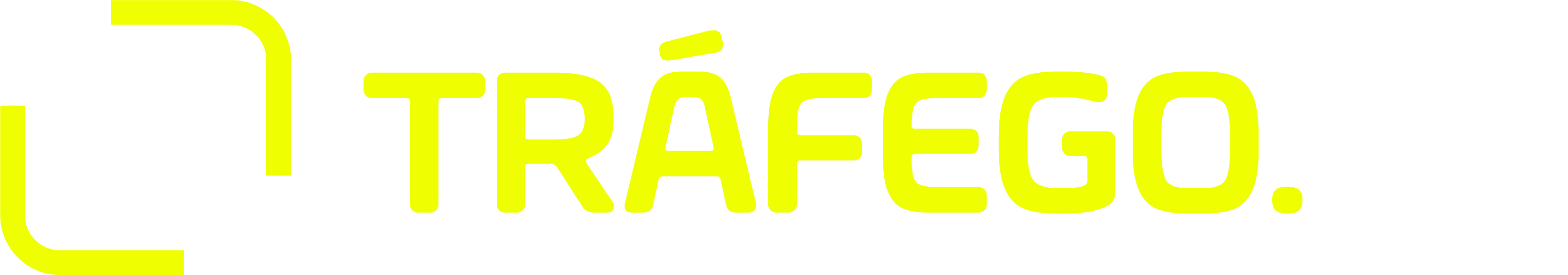 Tráfego.SA