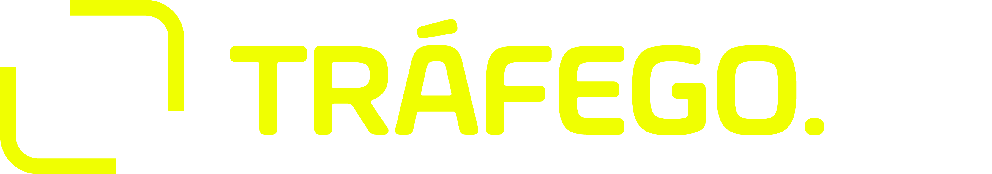 Tráfego.SA