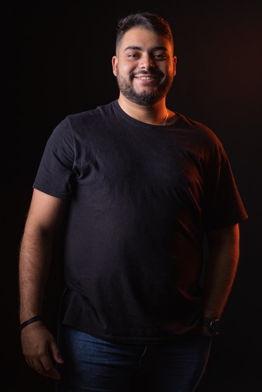 André Luis