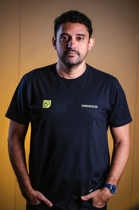 Bruno Rodrigues