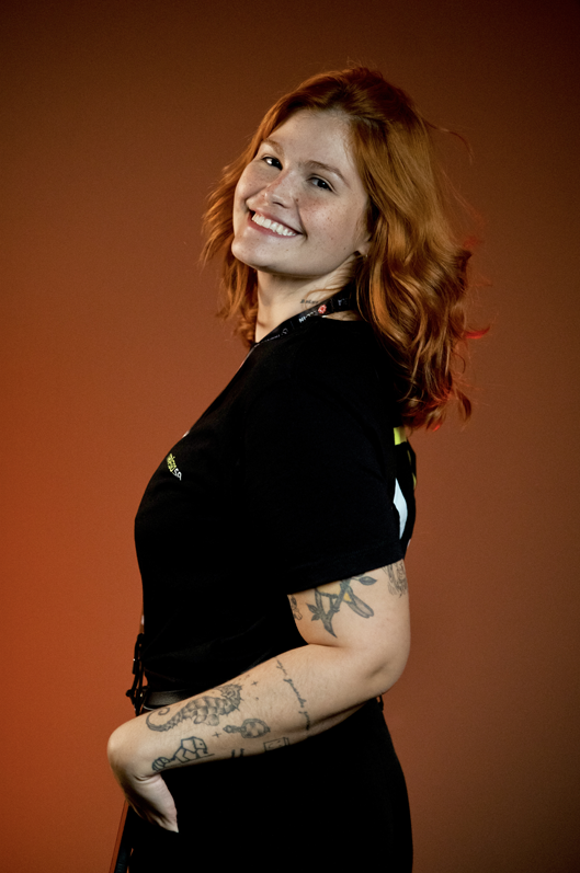 Julia Angeline