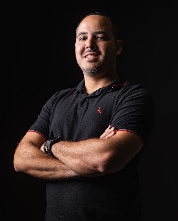 Rafael Veloso