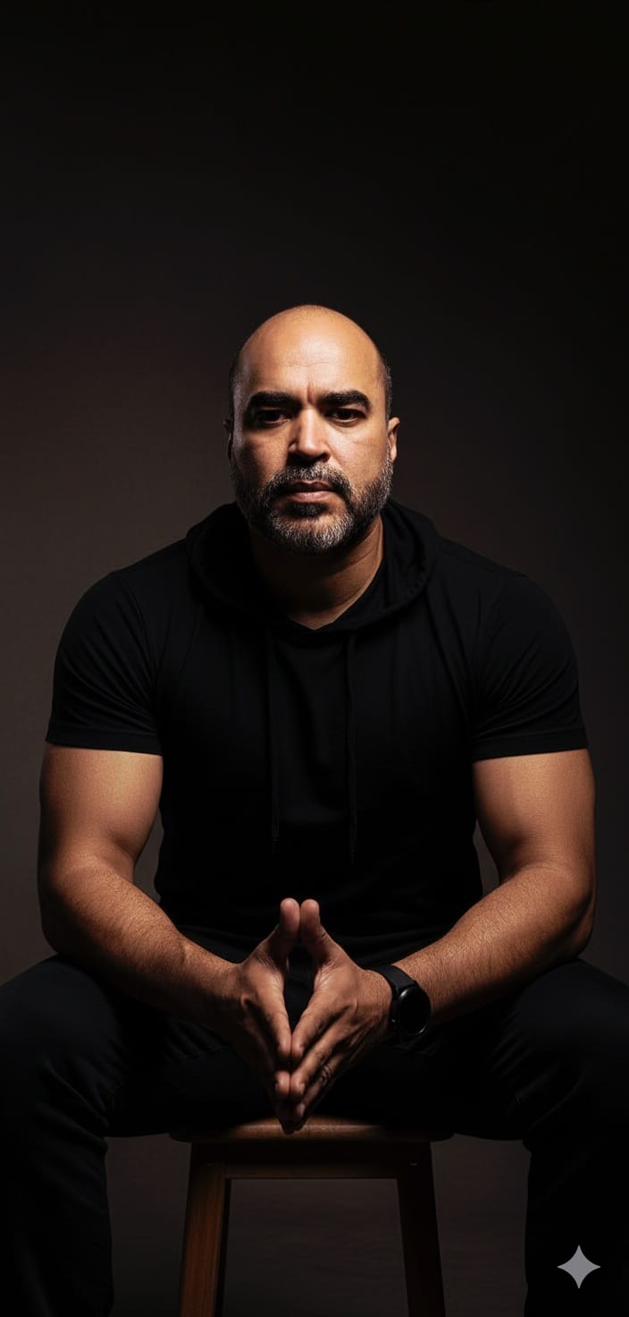 Samir Salomão
