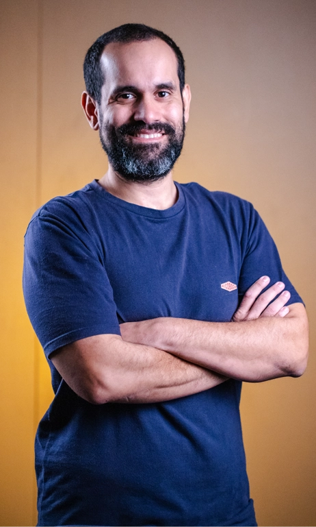 Victor Rio